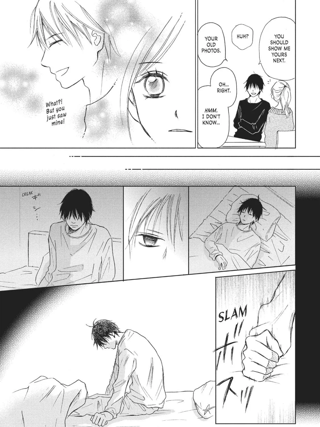 Read Perfect World chapter 5 image 52 on Lezhin