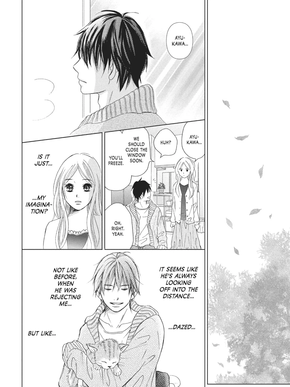 Read Perfect World chapter 5 image 54 on Lezhin
