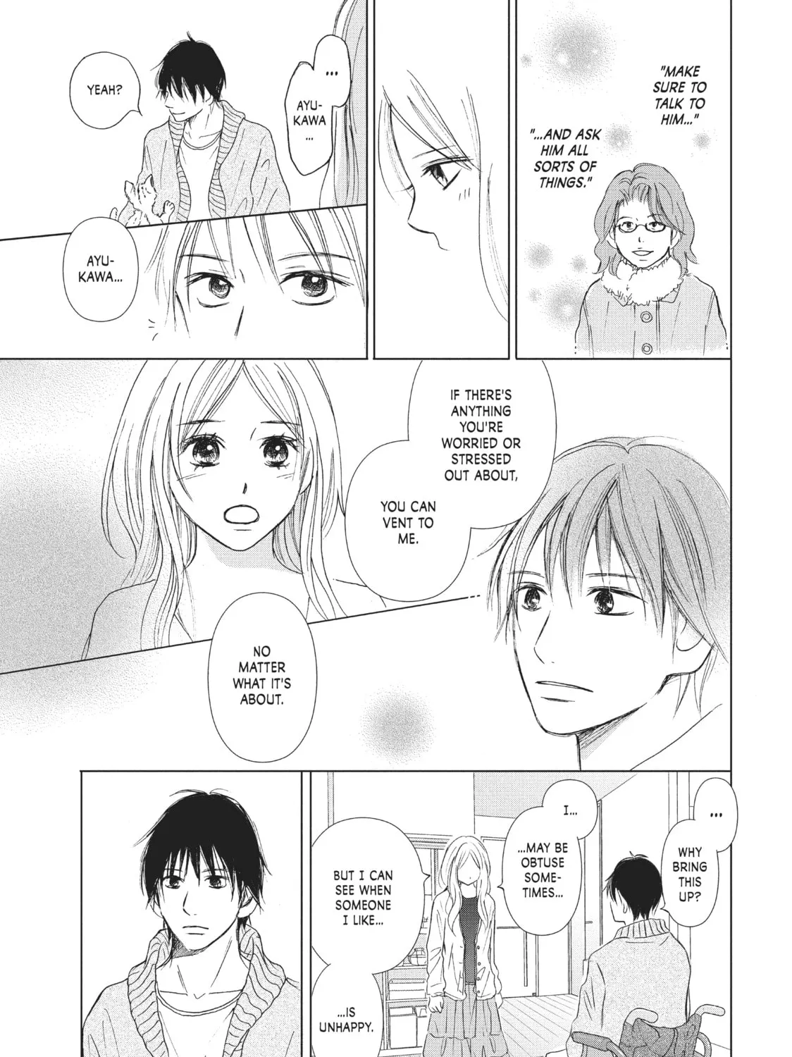 Read Perfect World chapter 5 image 56 on Lezhin
