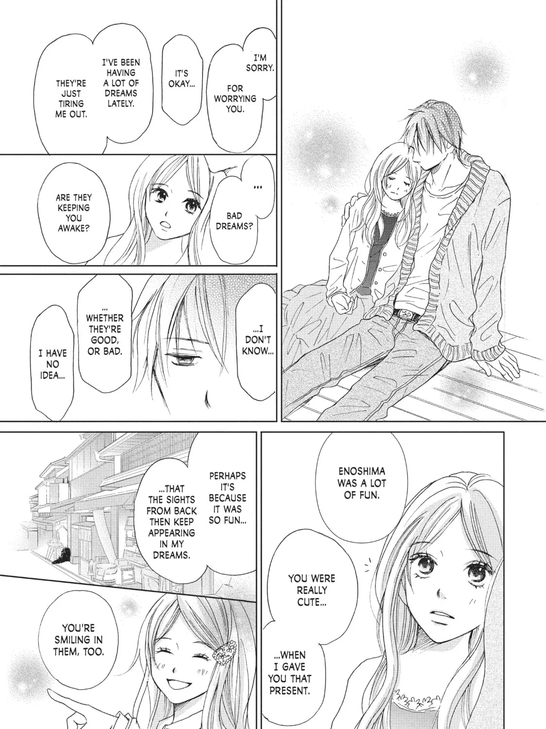 Read Perfect World chapter 5 image 60 on Lezhin