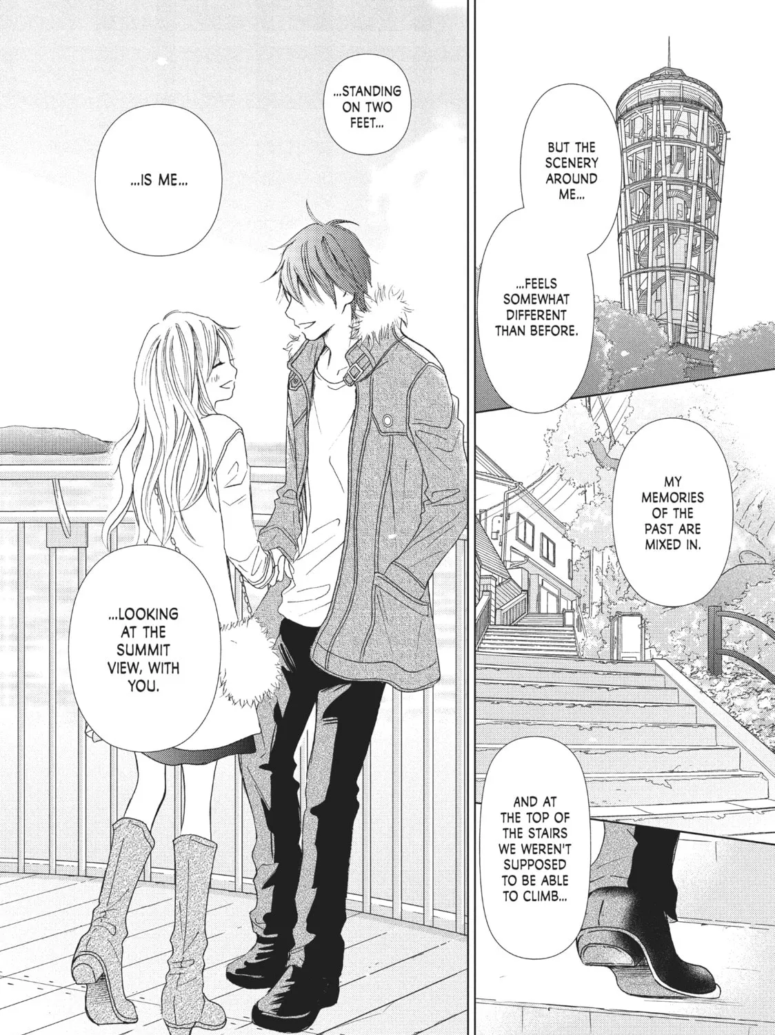 Read Perfect World chapter 5 image 62 on Lezhin