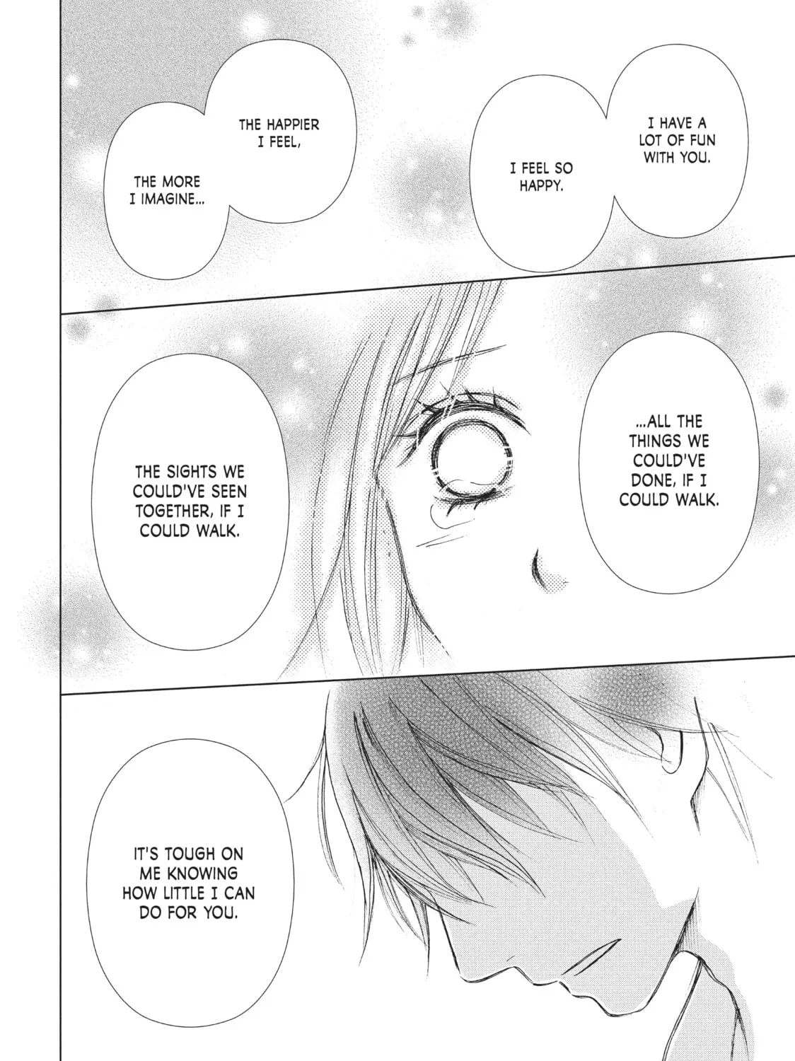 Read Perfect World chapter 5 image 66 on Lezhin