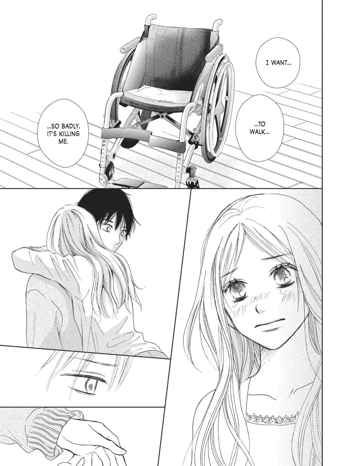 Read Perfect World chapter 5 image 68 on Lezhin