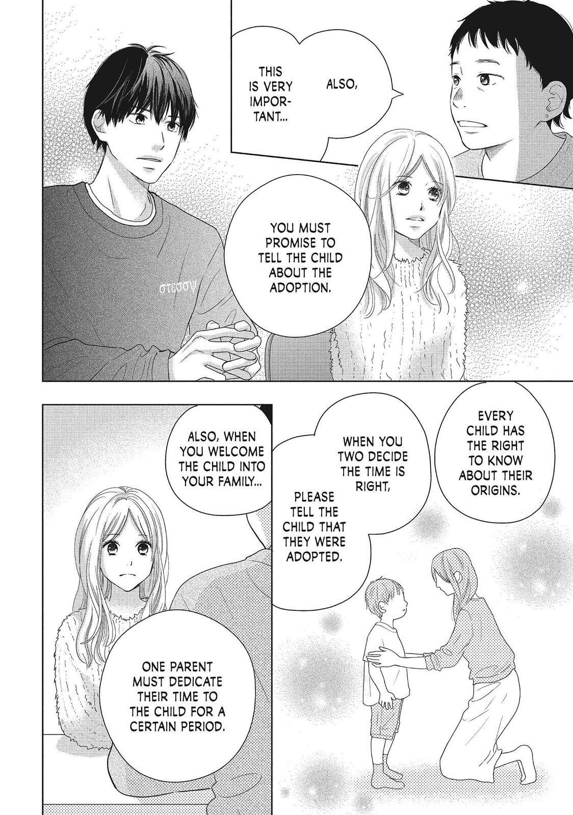 Read Perfect World chapter 50.1 image 10 on Lezhin