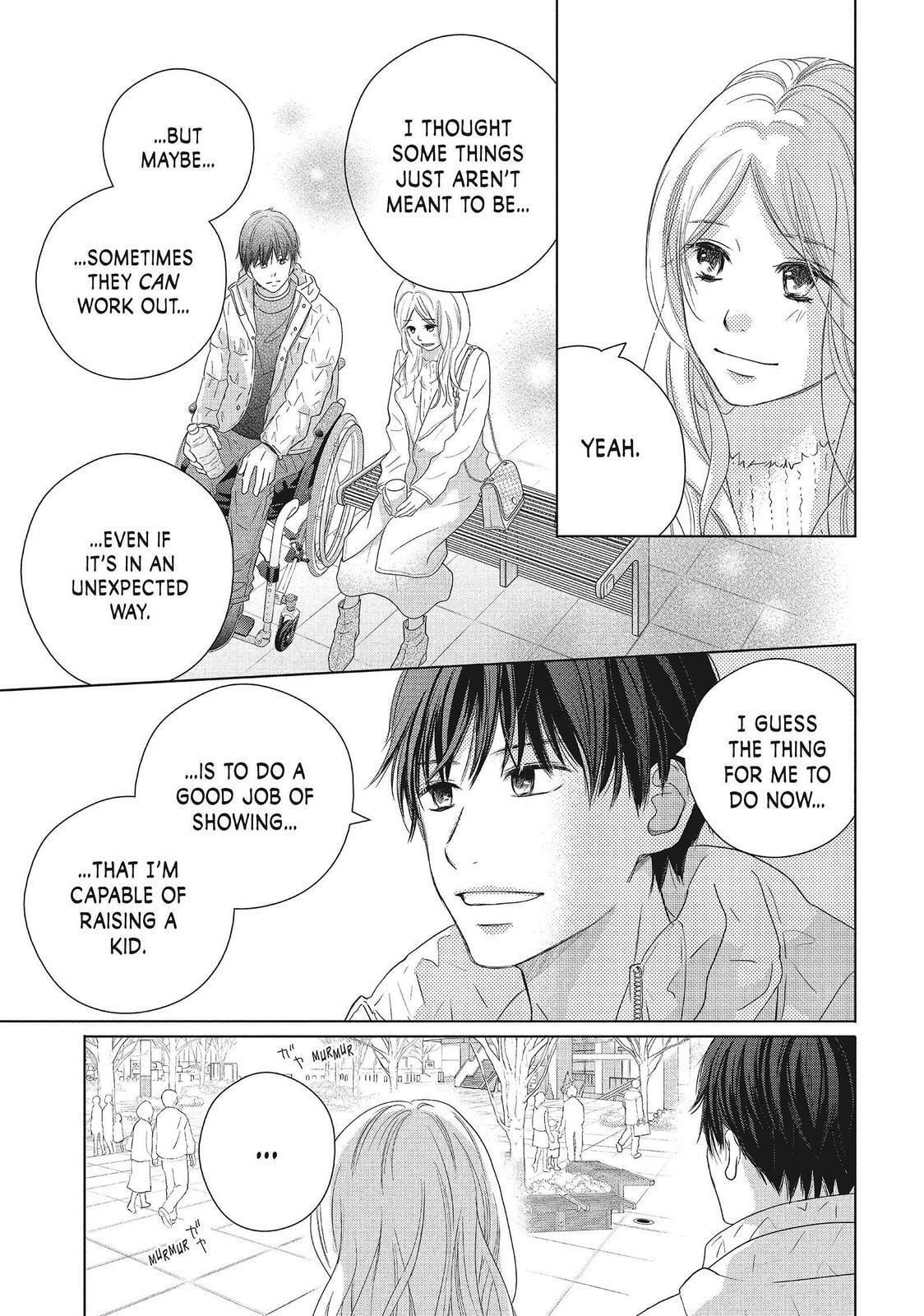 Read Perfect World chapter 50.1 image 19 on Lezhin