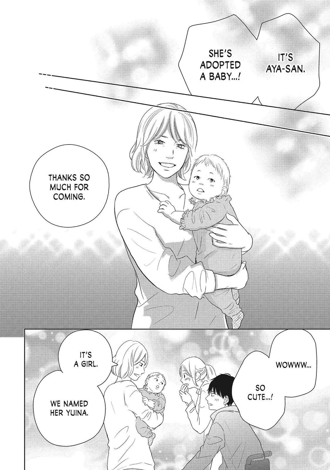 Read Perfect World chapter 50.1 image 22 on Lezhin