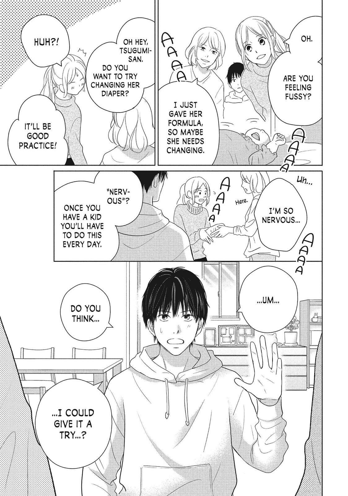 Read Perfect World chapter 50.1 image 25 on Lezhin