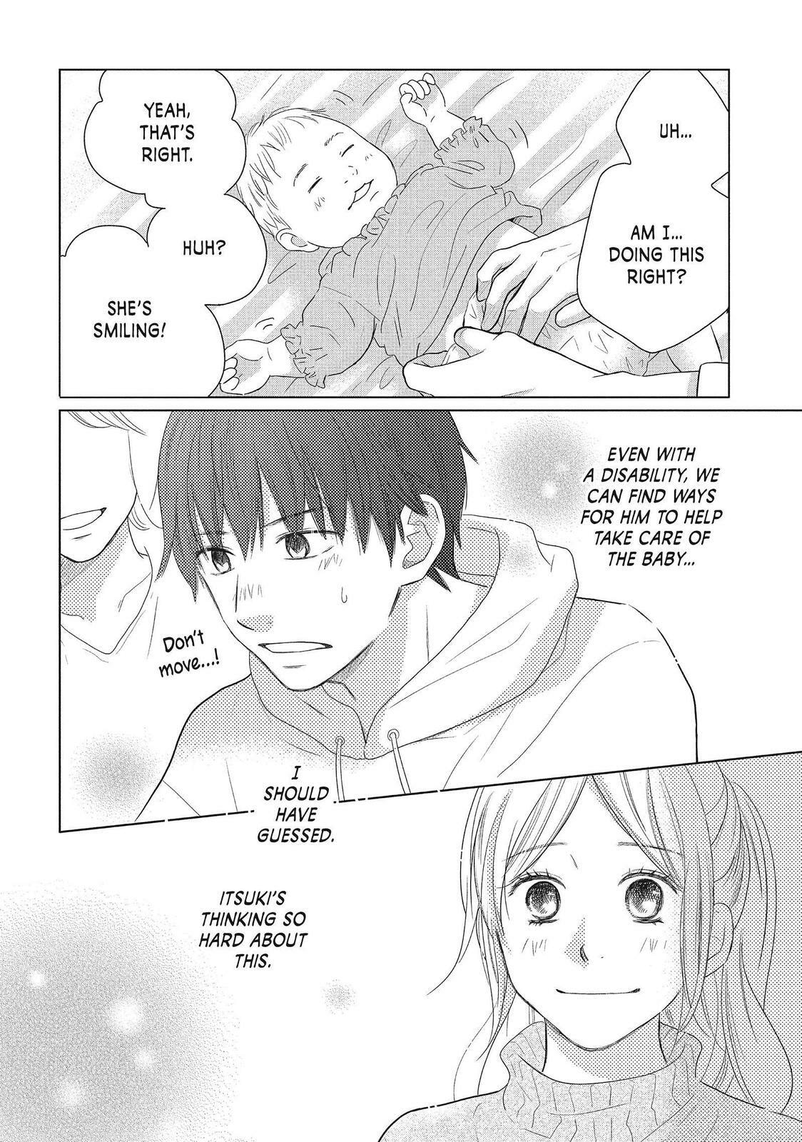 Read Perfect World chapter 50.1 image 28 on Lezhin