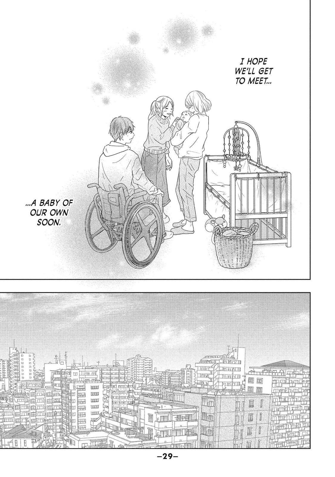 Read Perfect World chapter 50.1 image 29 on Lezhin