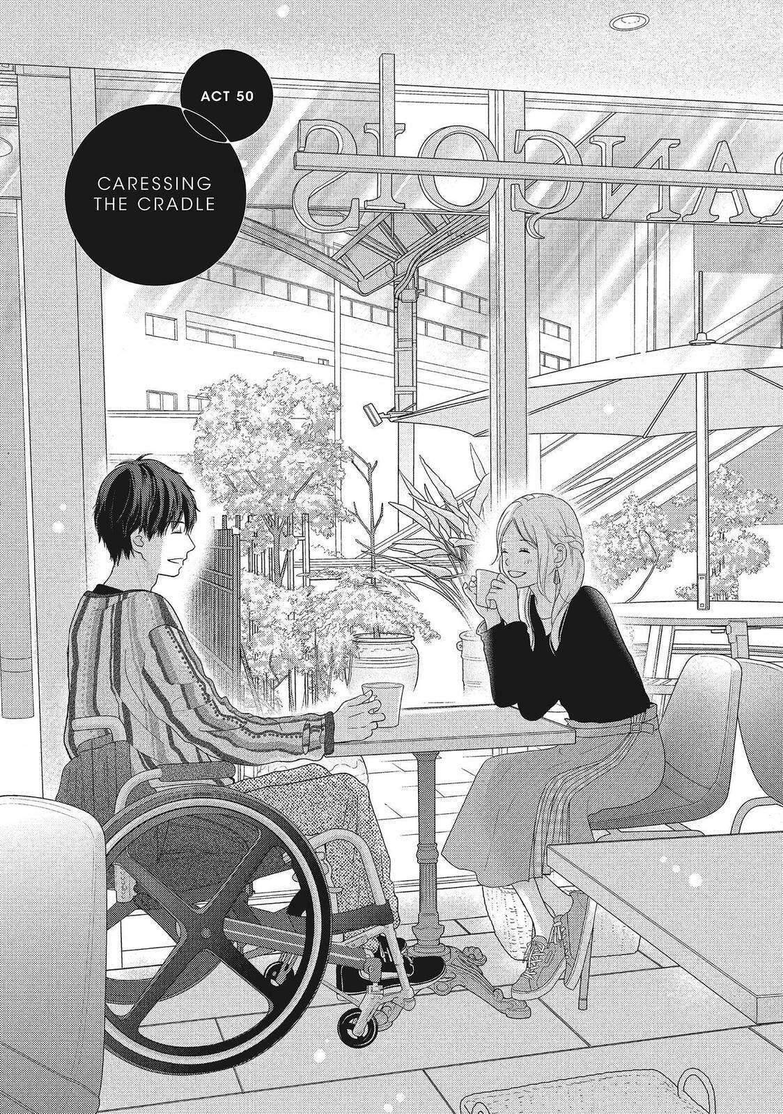 Read Perfect World chapter 50.1 image 3 on Lezhin