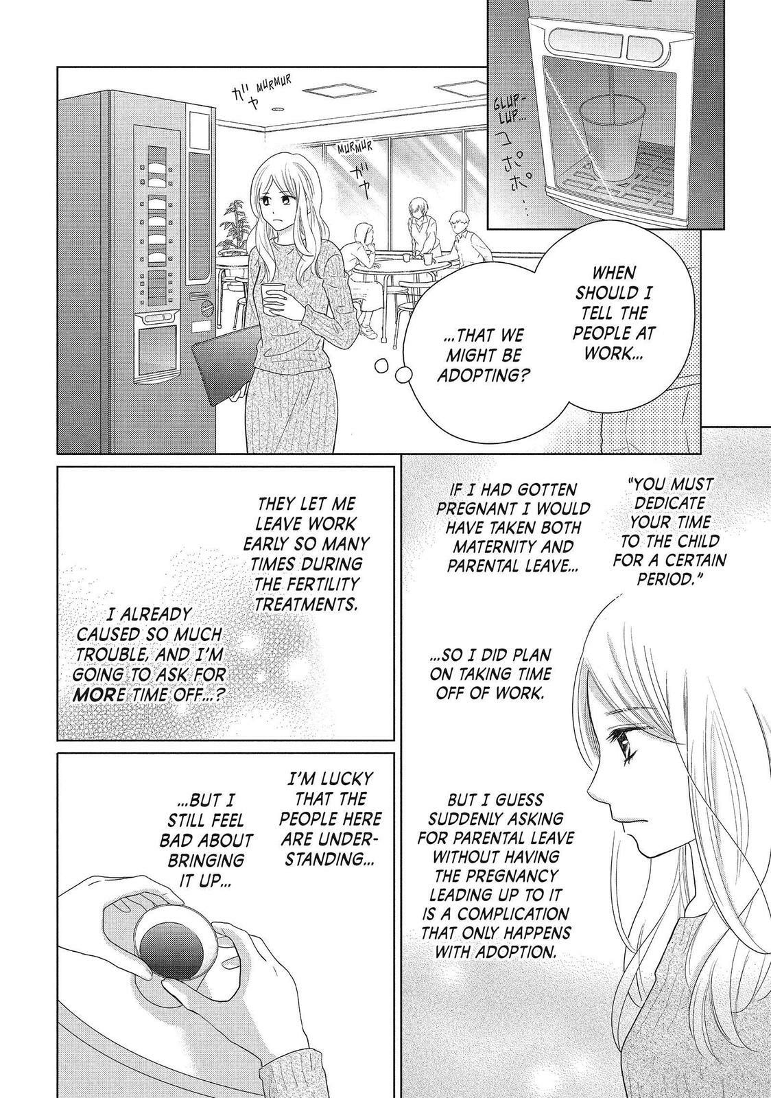 Read Perfect World chapter 50.1 image 30 on Lezhin