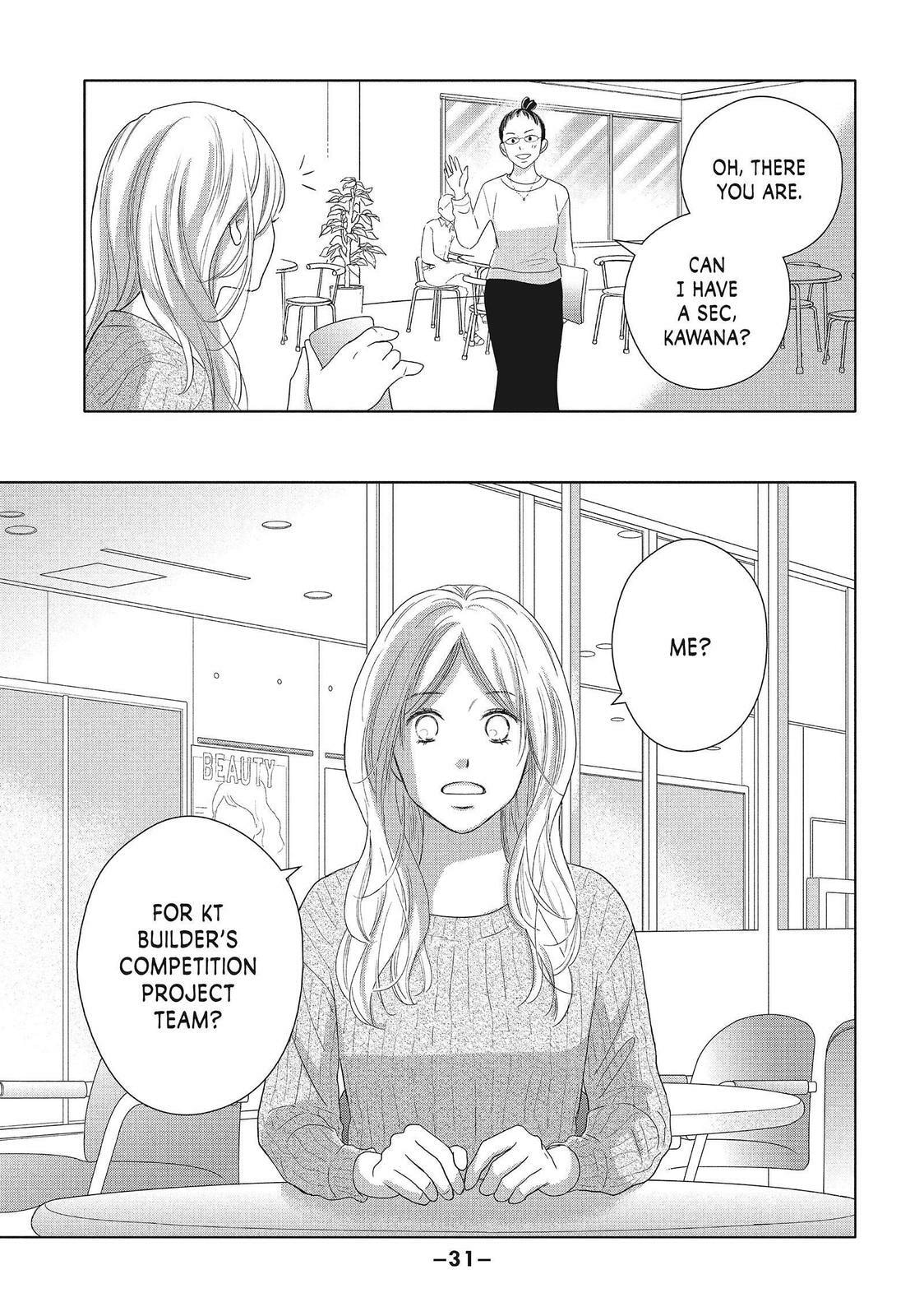 Read Perfect World chapter 50.1 image 31 on Lezhin