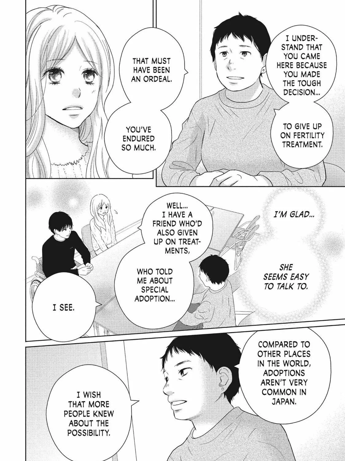 Read Perfect World chapter 50 image 10 on Lezhin