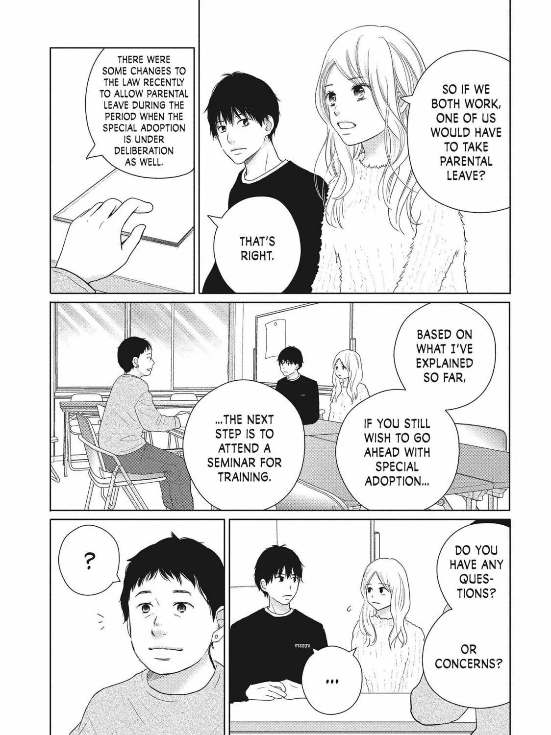 Read Perfect World chapter 50 image 16 on Lezhin
