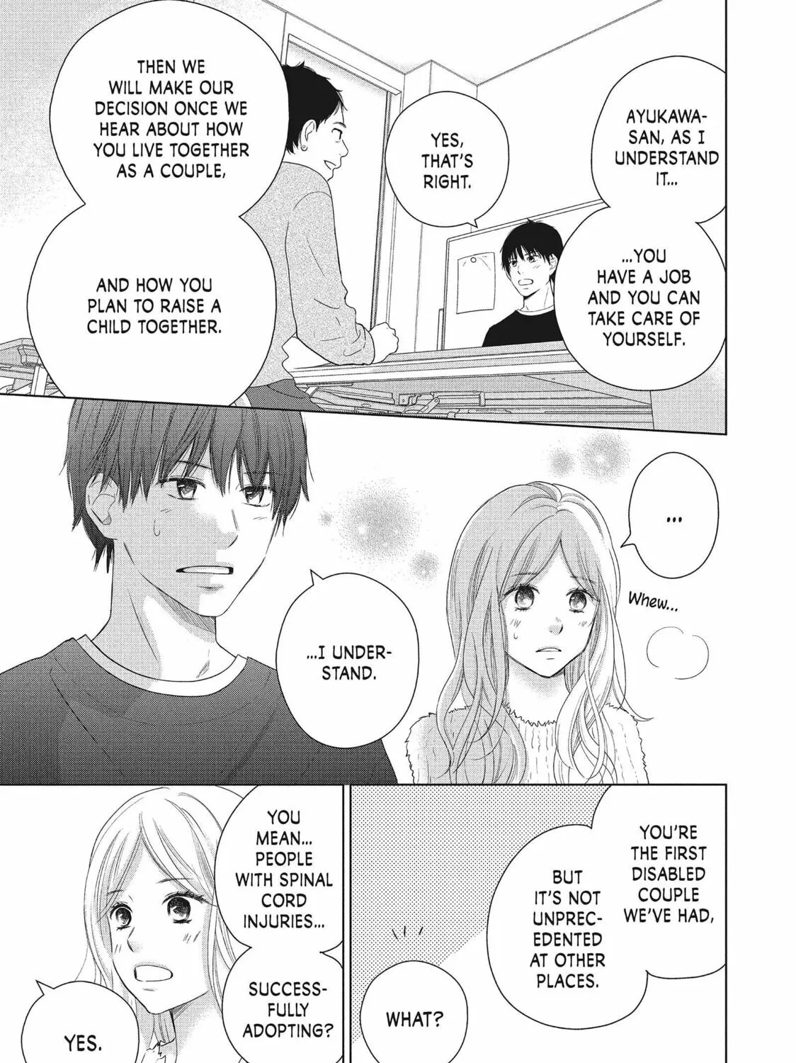 Read Perfect World chapter 50 image 24 on Lezhin