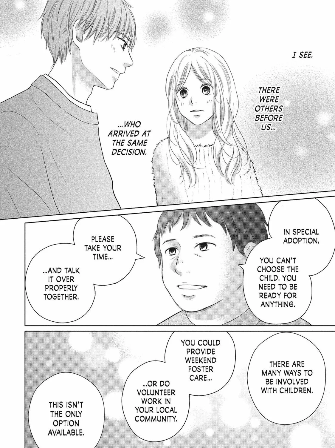 Read Perfect World chapter 50 image 26 on Lezhin