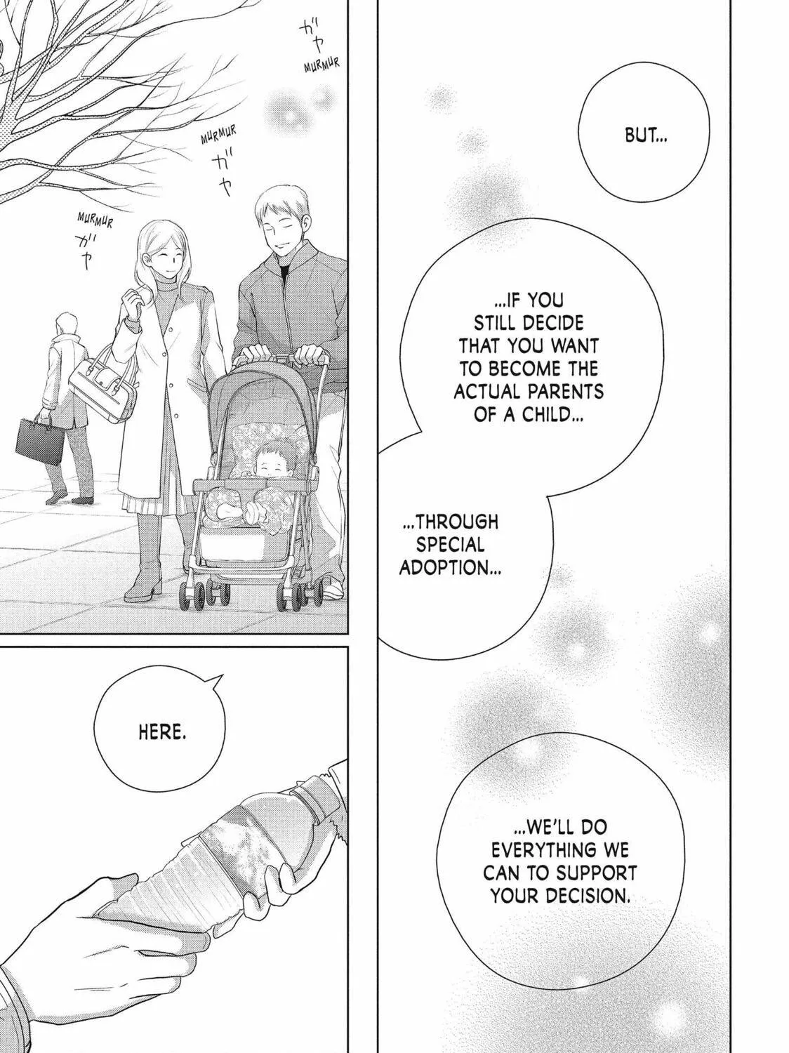 Read Perfect World chapter 50 image 28 on Lezhin