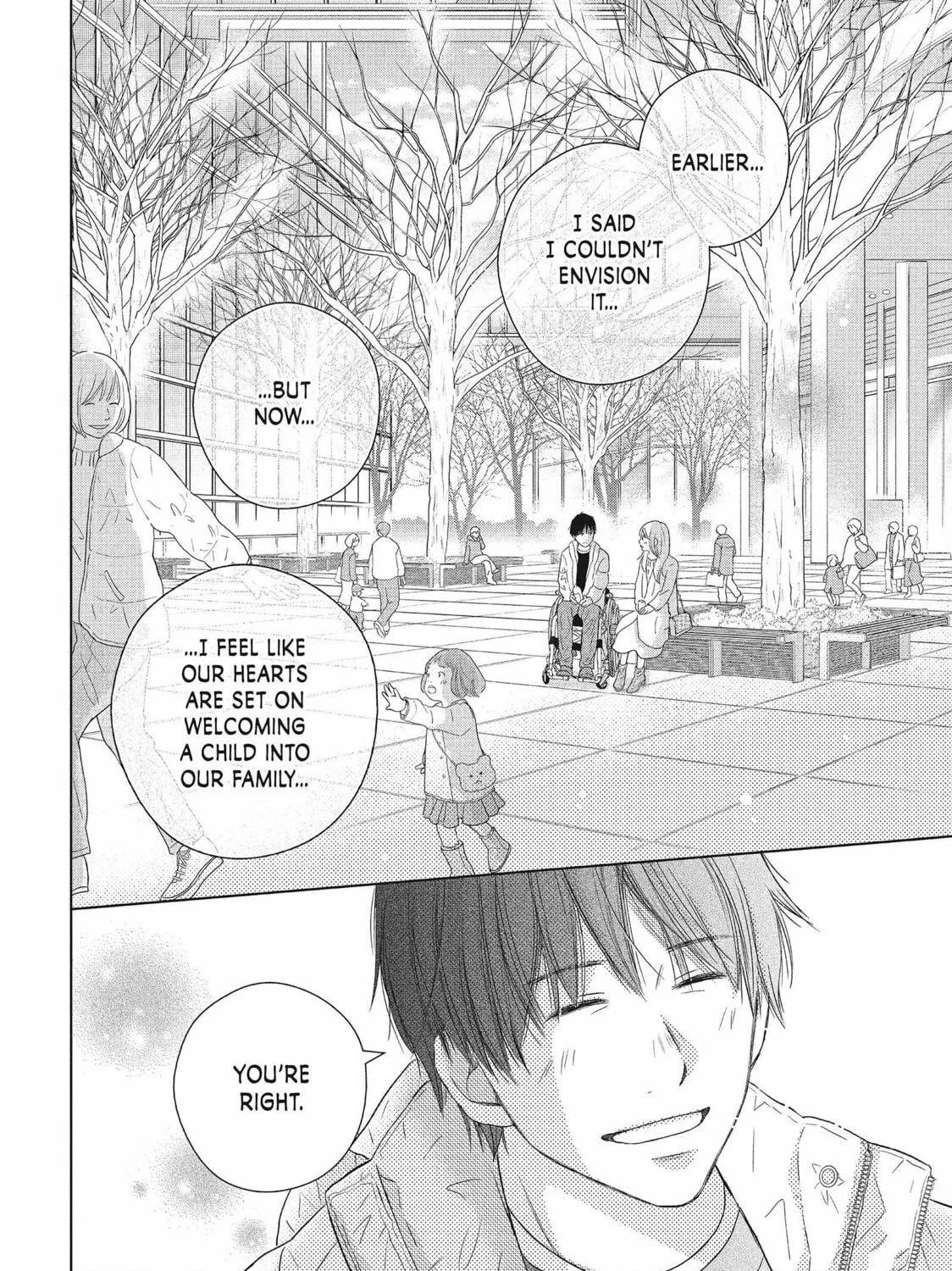Read Perfect World chapter 50 image 34 on Lezhin
