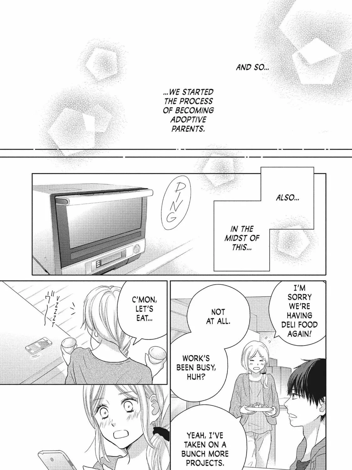 Read Perfect World chapter 50 image 36 on Lezhin
