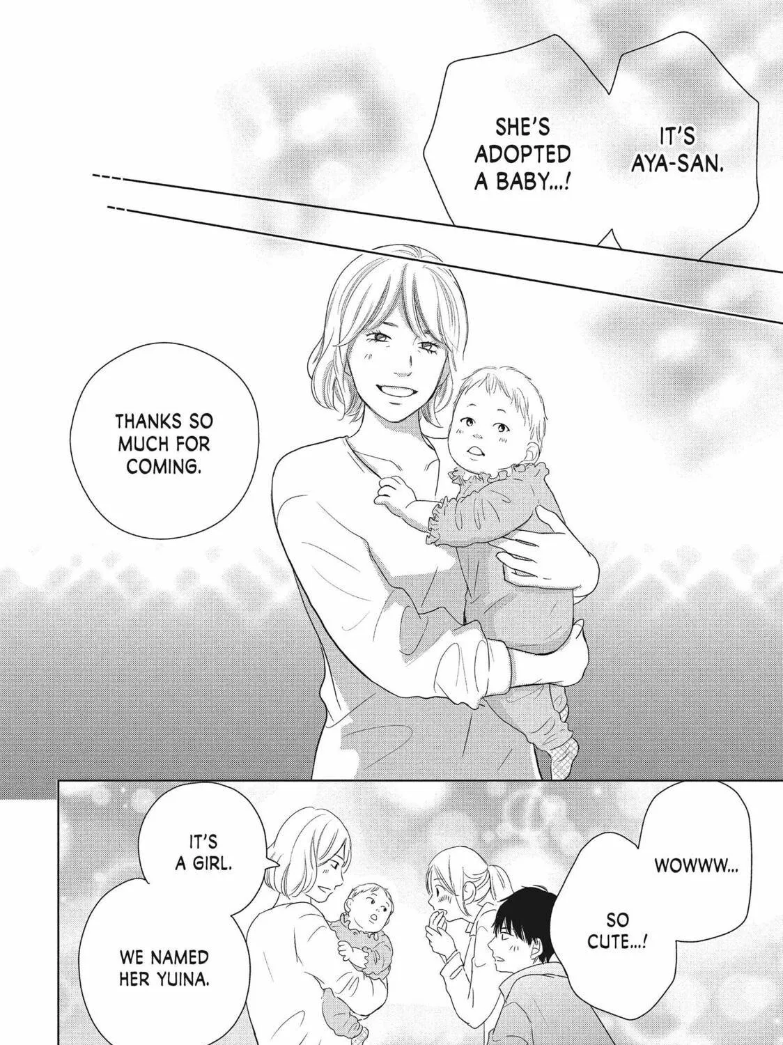 Read Perfect World chapter 50 image 38 on Lezhin