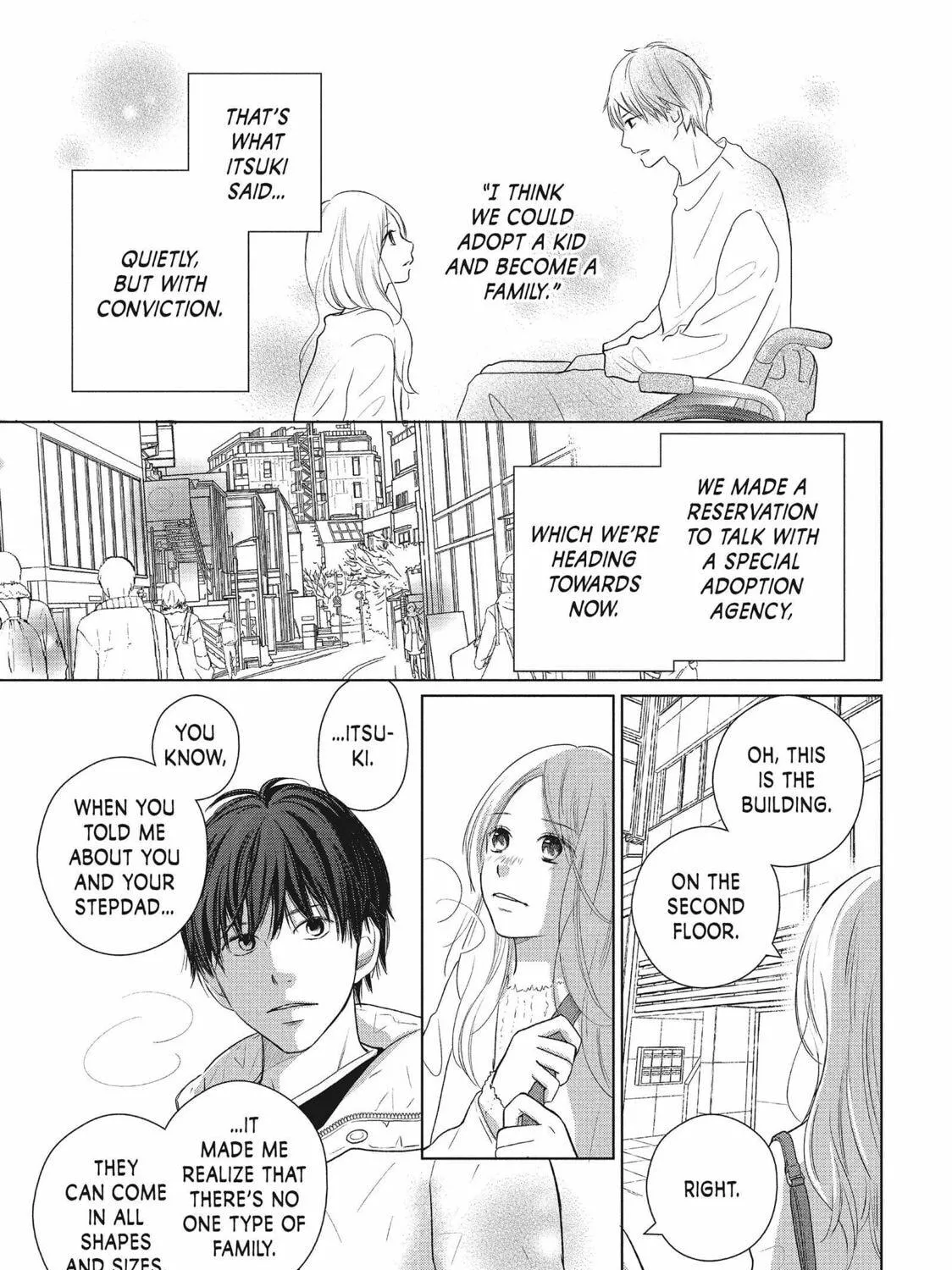 Read Perfect World chapter 50 image 4 on Lezhin
