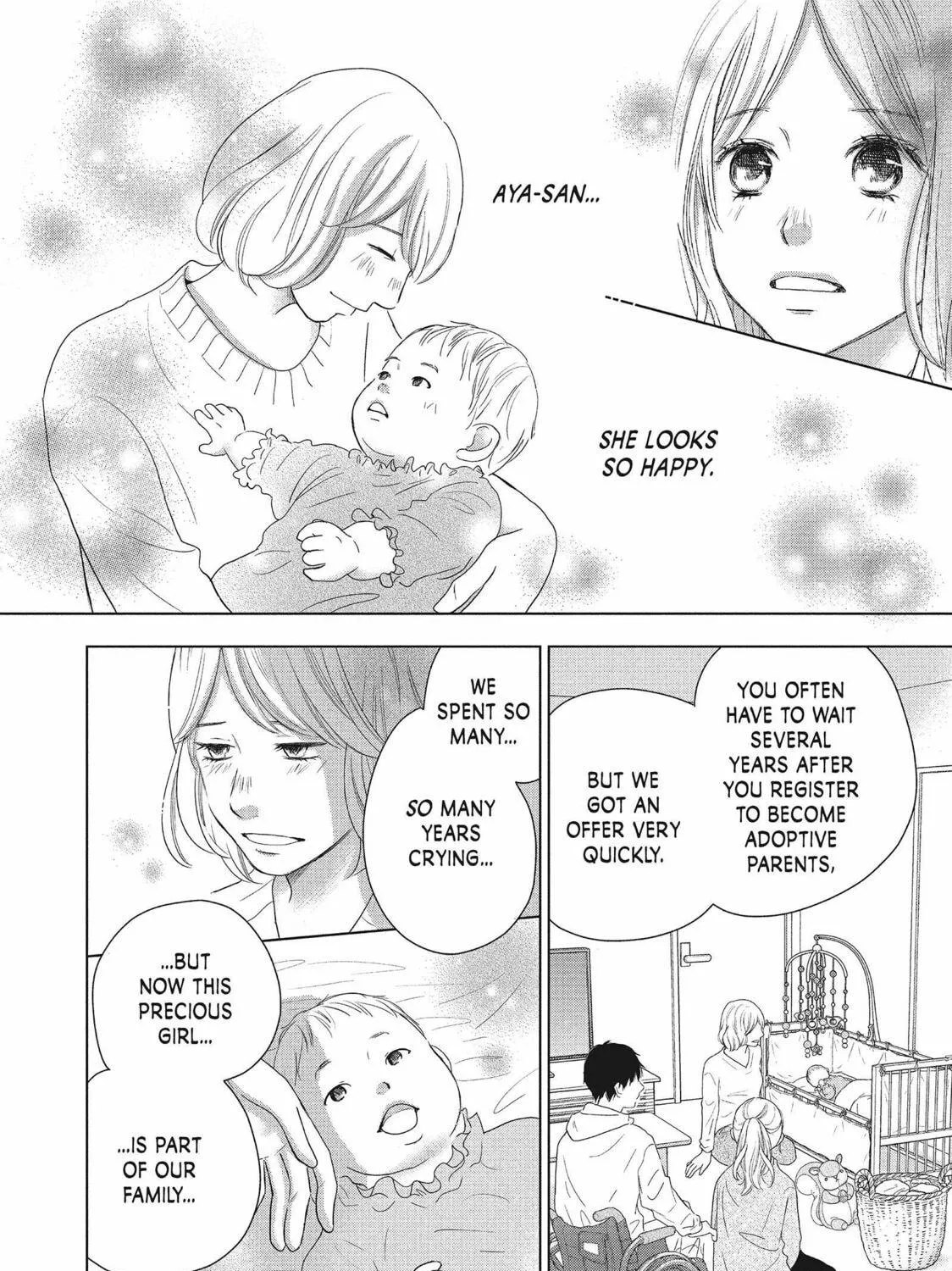 Read Perfect World chapter 50 image 40 on Lezhin
