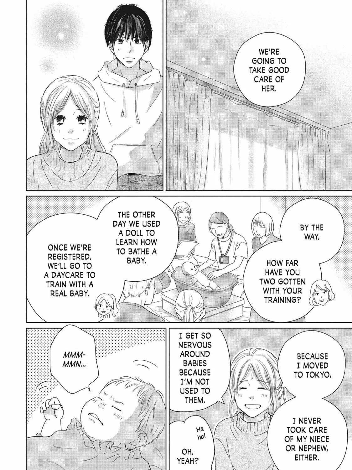 Read Perfect World chapter 50 image 42 on Lezhin