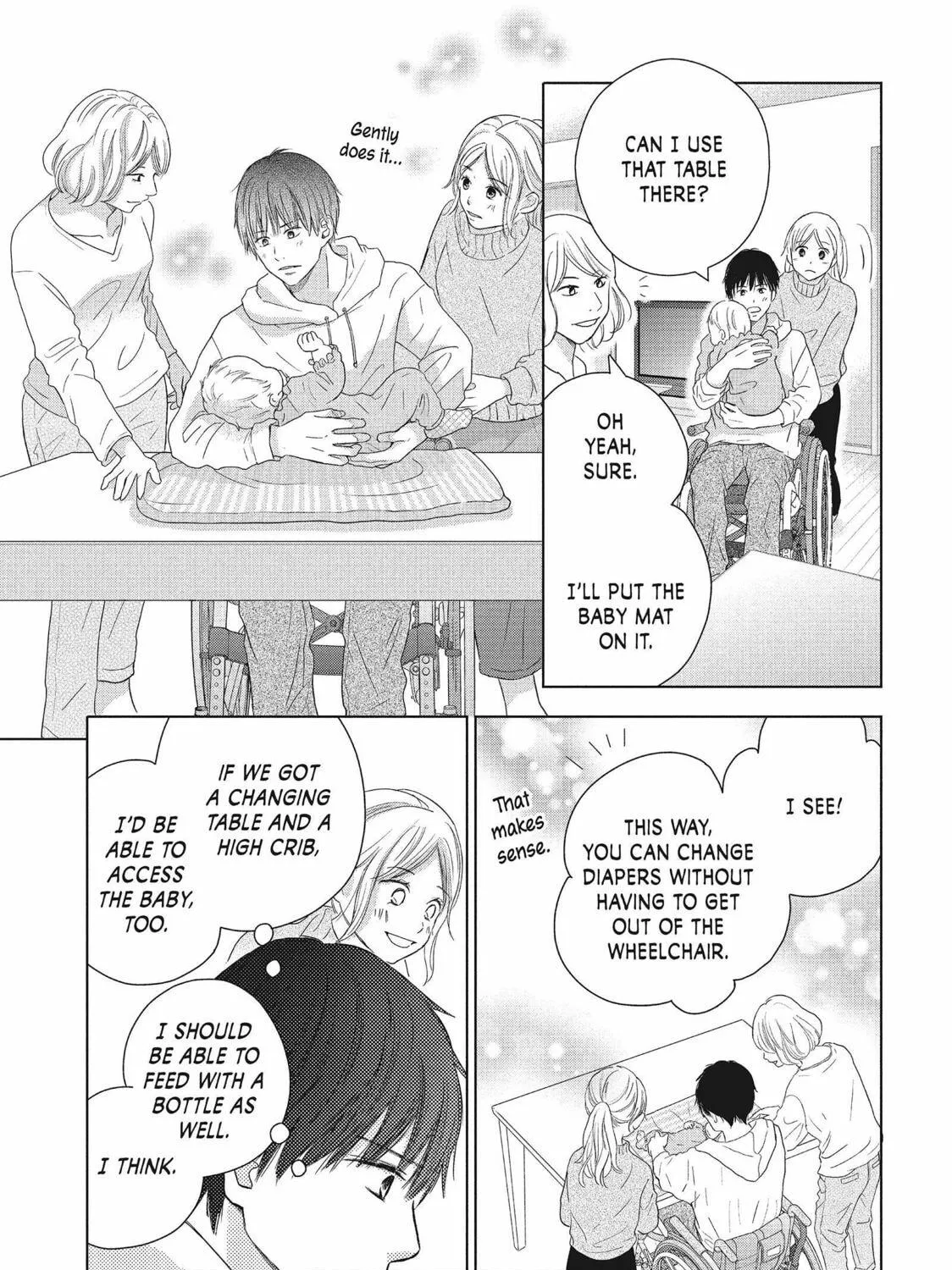 Read Perfect World chapter 50 image 48 on Lezhin