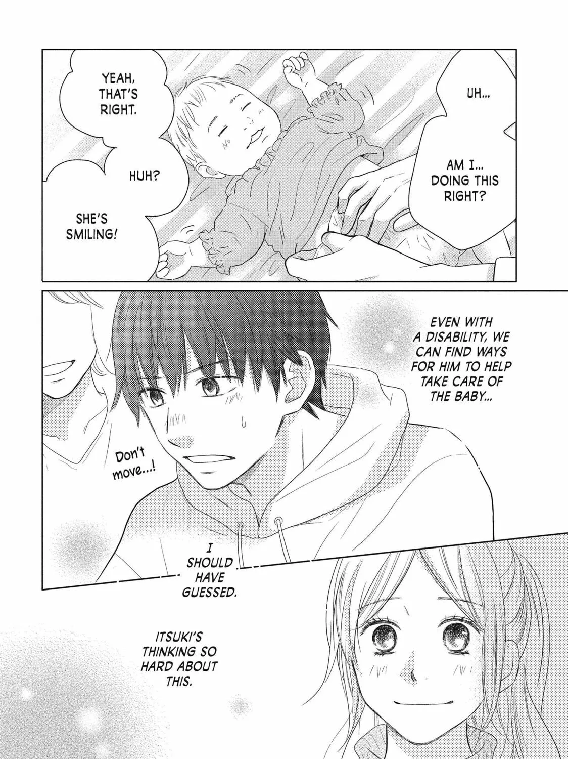 Read Perfect World chapter 50 image 50 on Lezhin