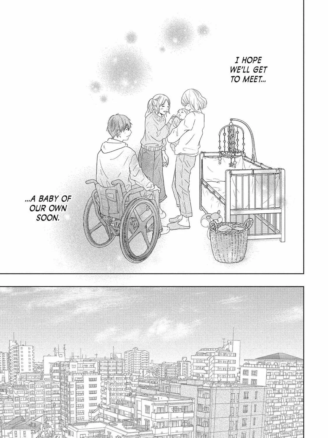 Read Perfect World chapter 50 image 52 on Lezhin