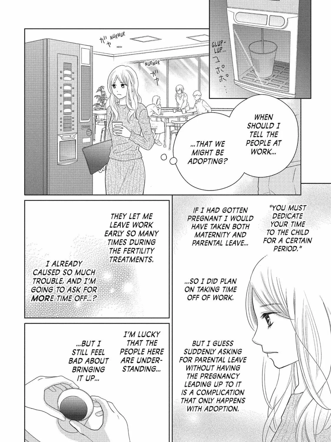 Read Perfect World chapter 50 image 54 on Lezhin