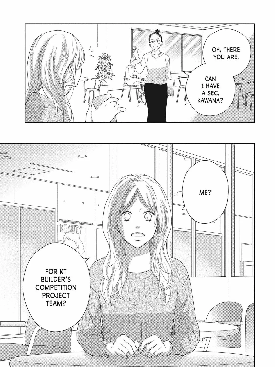 Read Perfect World chapter 50 image 56 on Lezhin