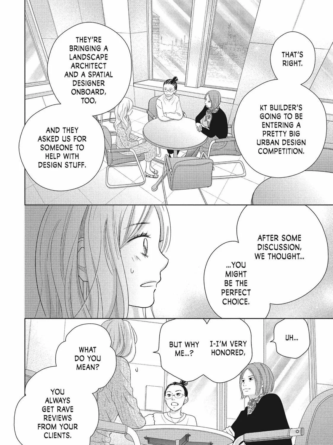 Read Perfect World chapter 50 image 58 on Lezhin