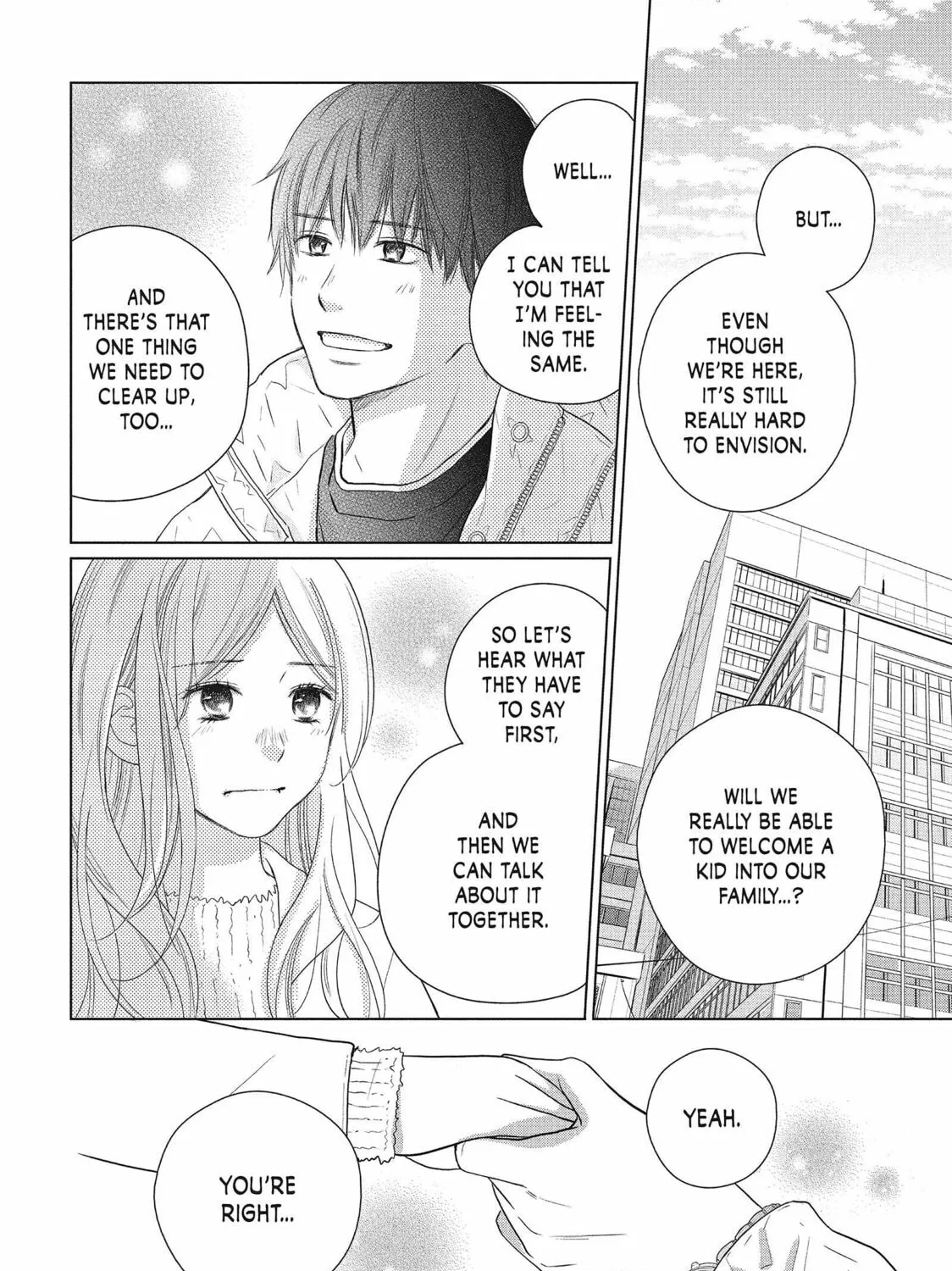 Read Perfect World chapter 50 image 6 on Lezhin