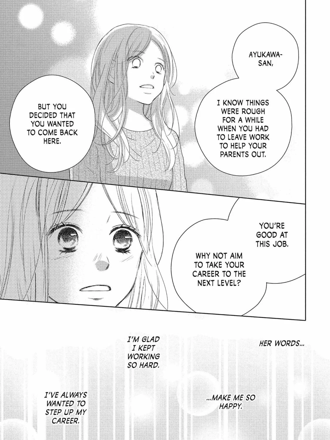 Read Perfect World chapter 50 image 60 on Lezhin