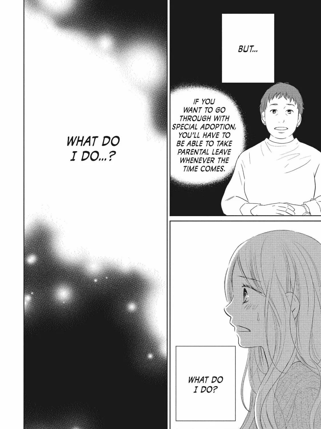 Read Perfect World chapter 50 image 62 on Lezhin