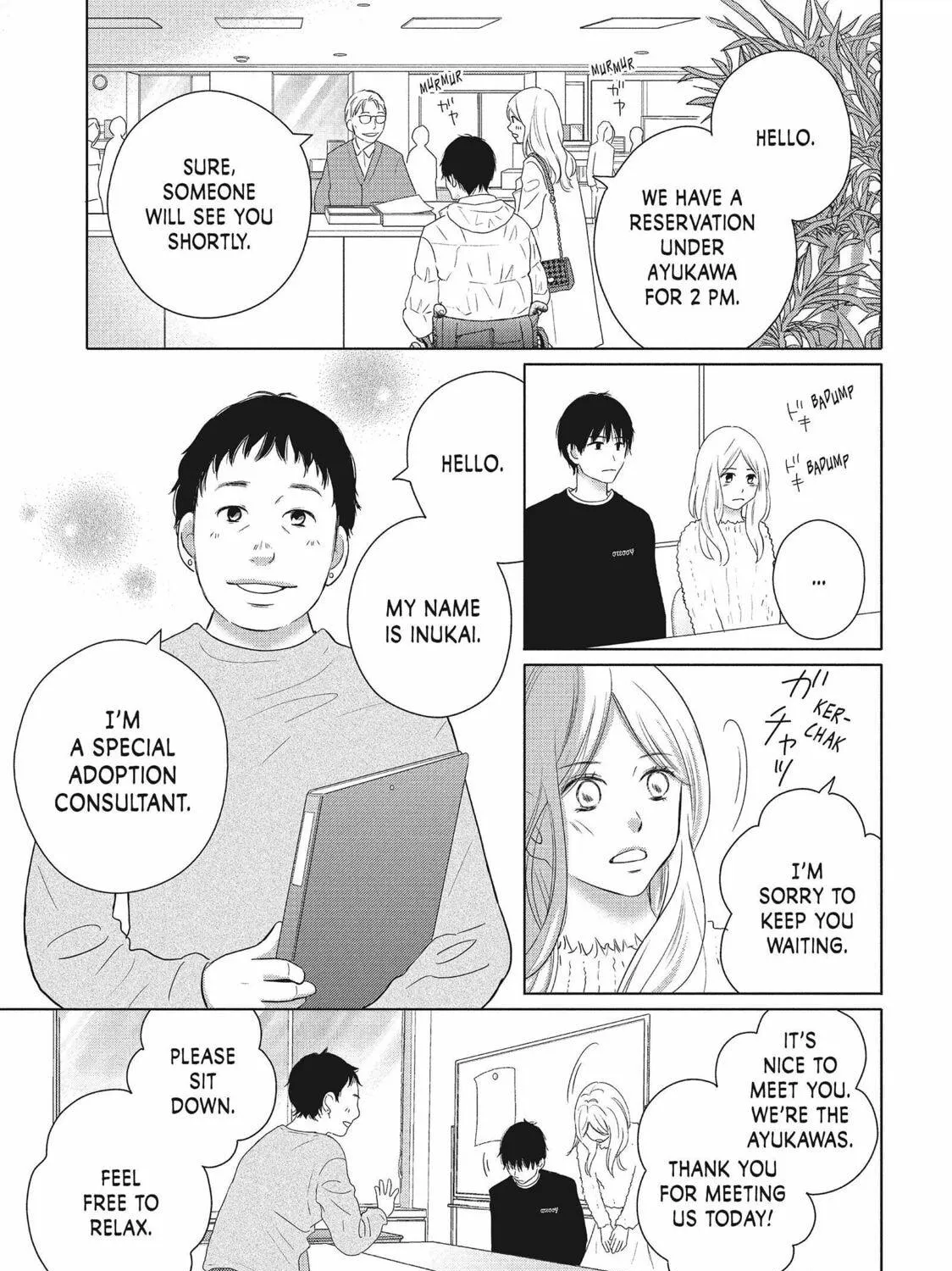 Read Perfect World chapter 50 image 8 on Lezhin