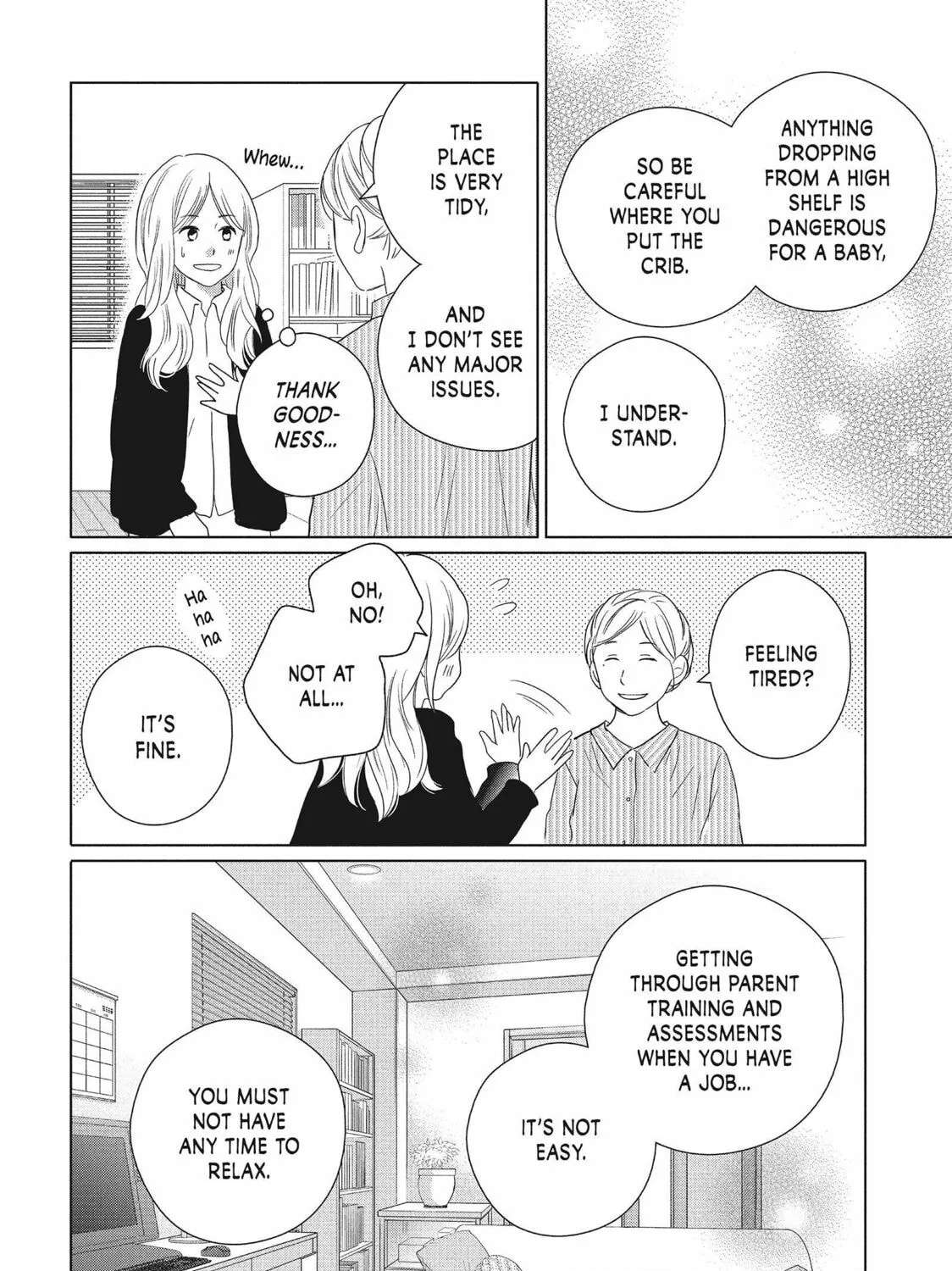 Read Perfect World chapter 51 image 14 on Lezhin