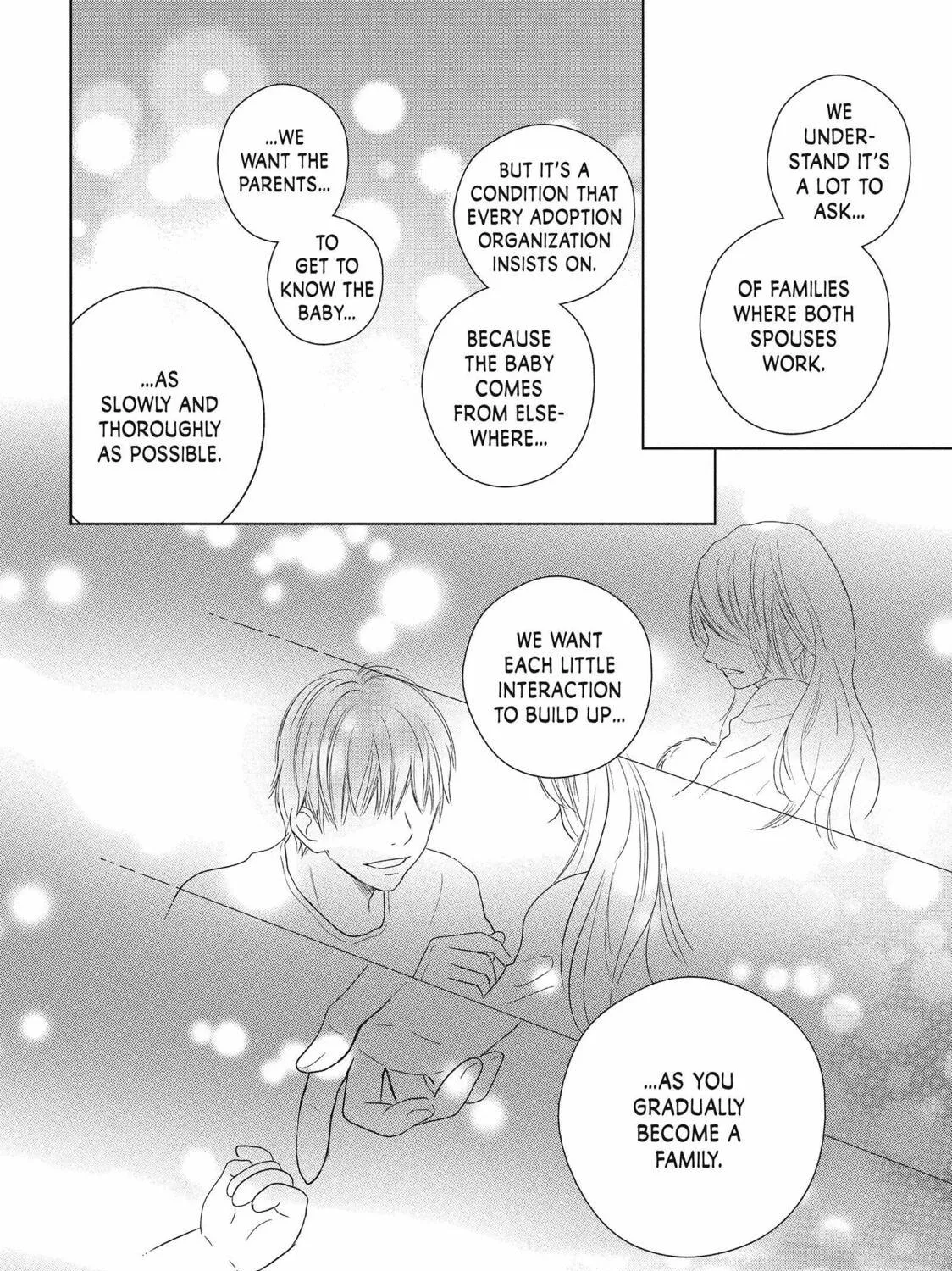 Read Perfect World chapter 51 image 18 on Lezhin