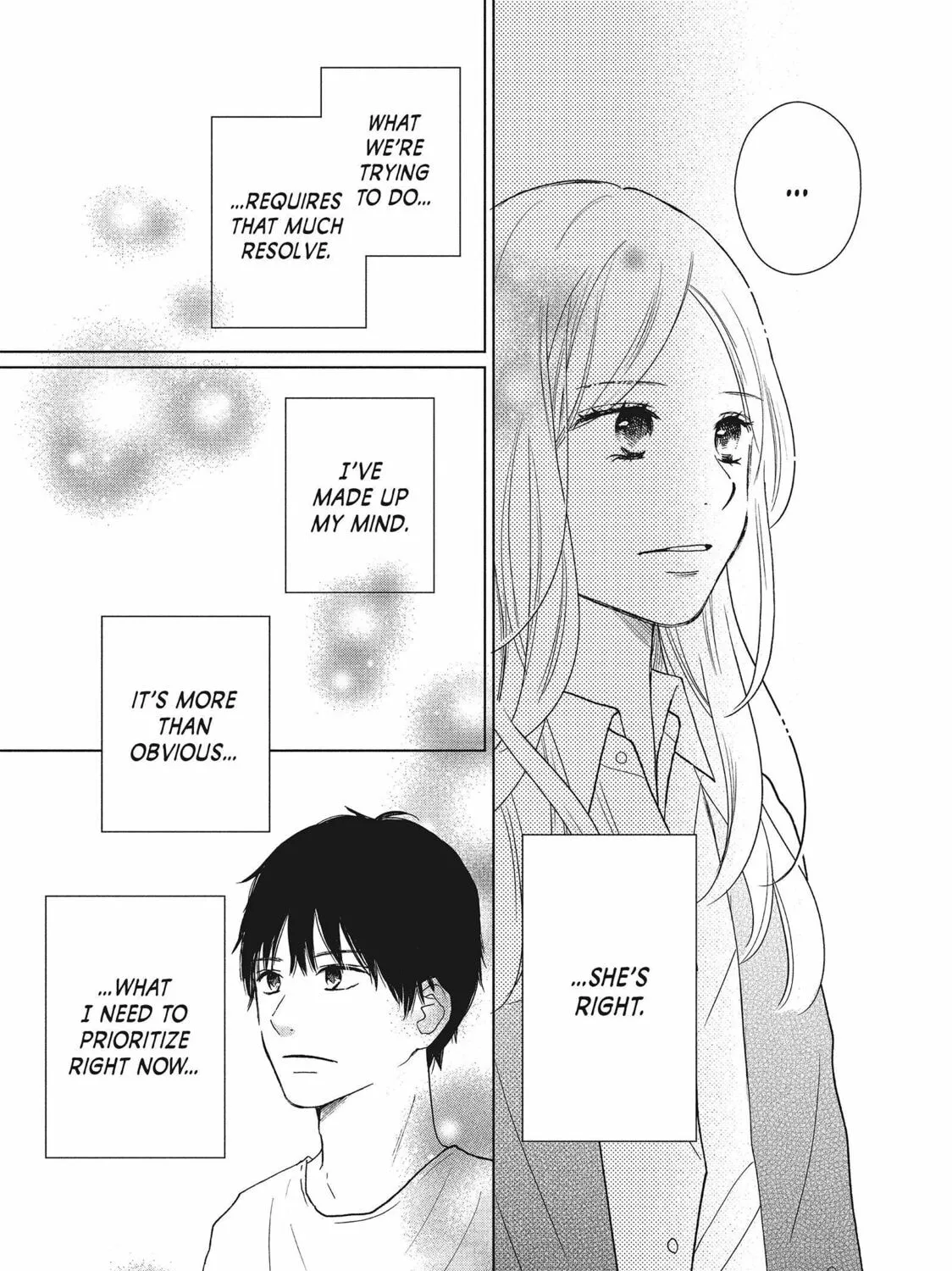 Read Perfect World chapter 51 image 20 on Lezhin