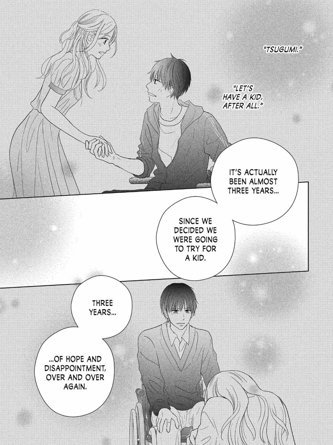 Read Perfect World chapter 51 image 32 on Lezhin