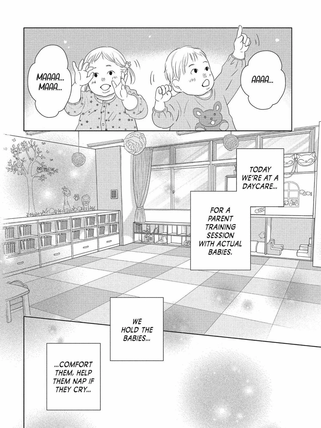 Read Perfect World chapter 51 image 38 on Lezhin