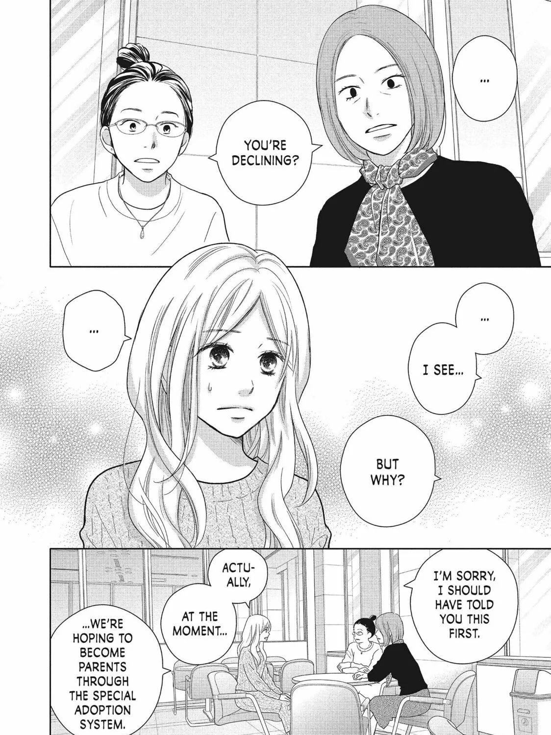 Read Perfect World chapter 51 image 4 on Lezhin