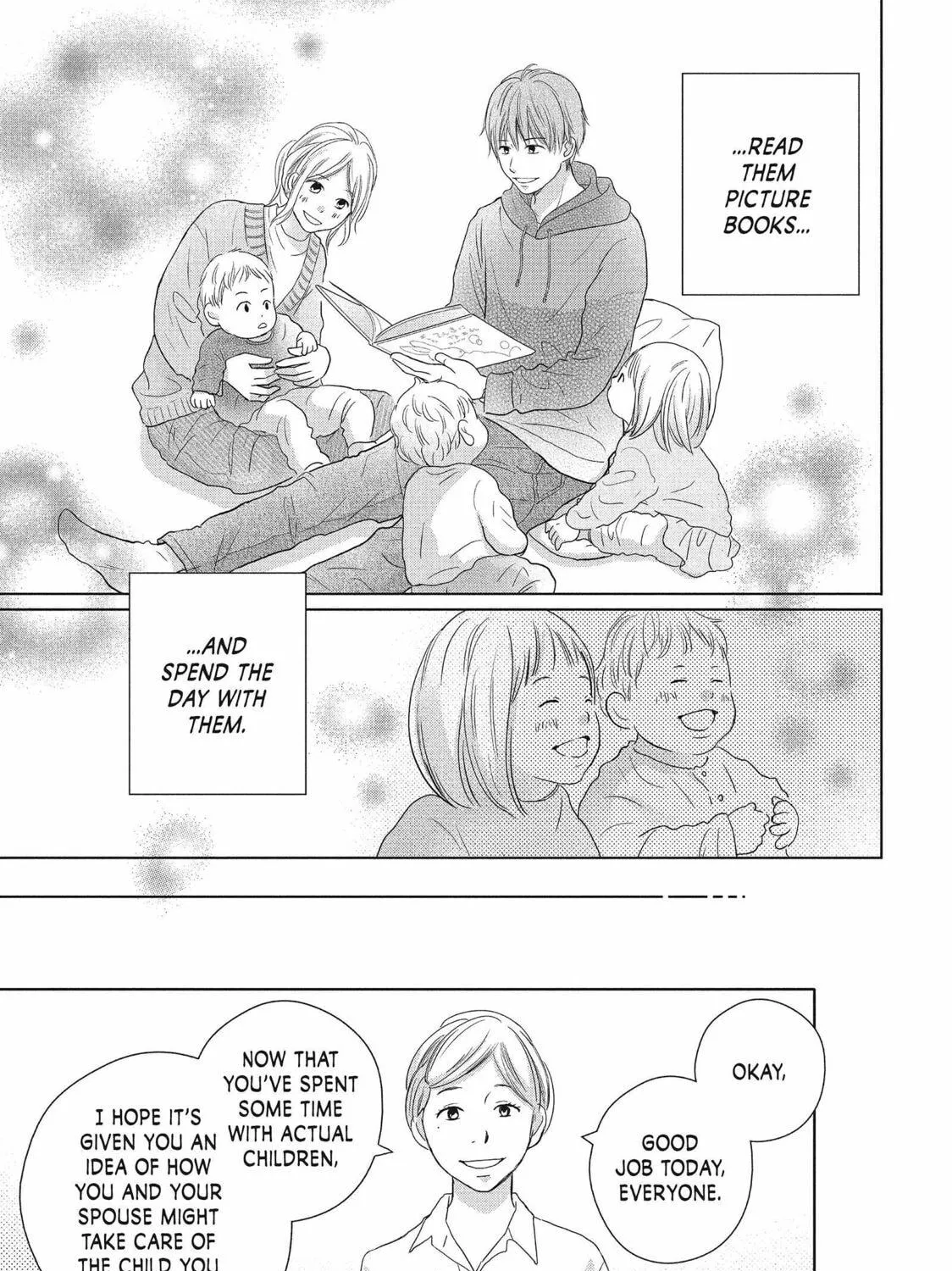 Read Perfect World chapter 51 image 40 on Lezhin