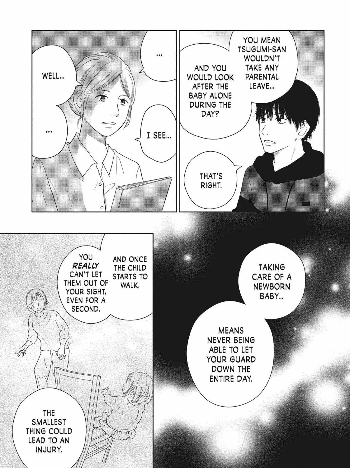 Read Perfect World chapter 51 image 48 on Lezhin