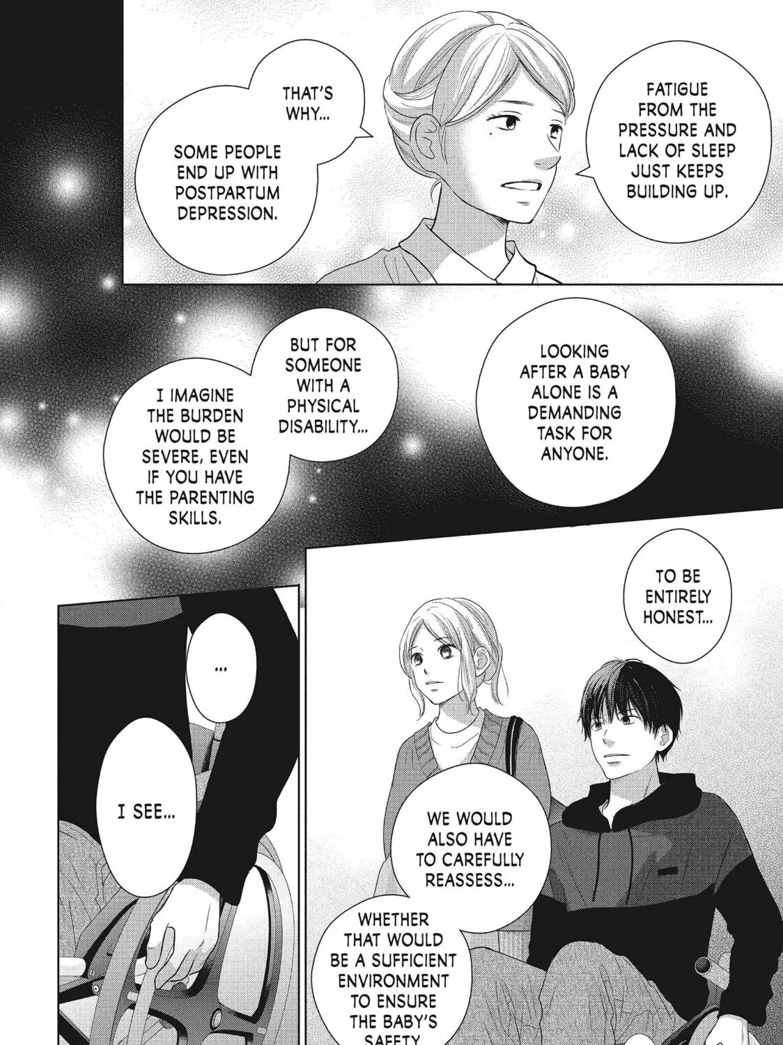 Read Perfect World chapter 51 image 50 on Lezhin
