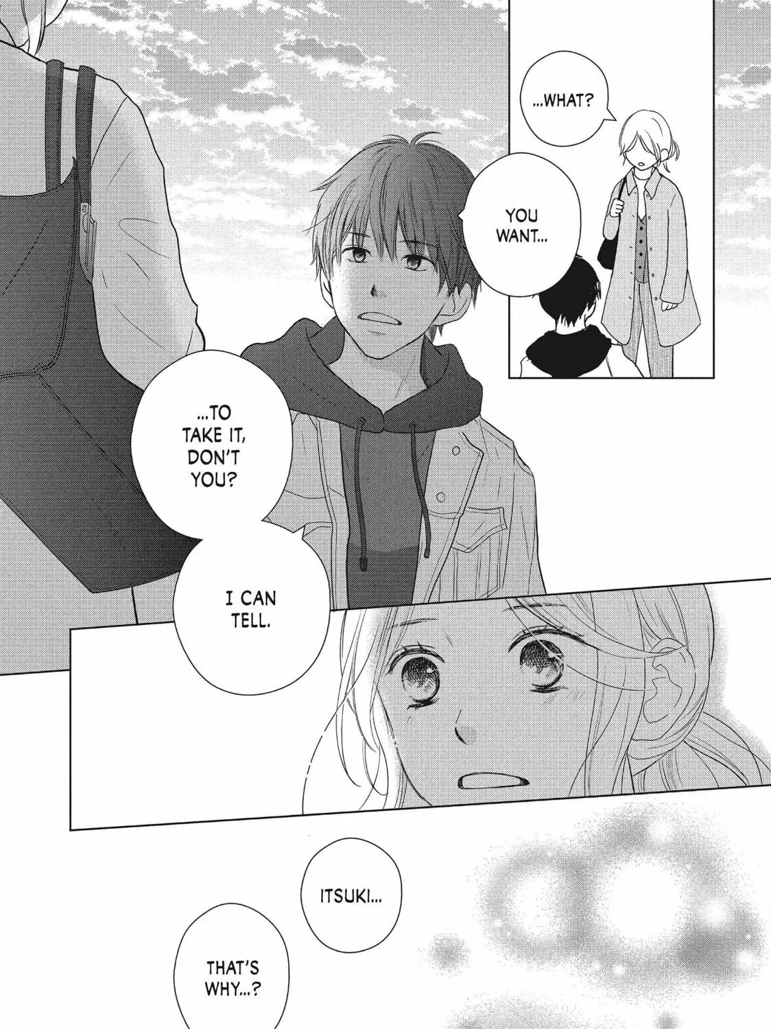 Read Perfect World chapter 51 image 56 on Lezhin