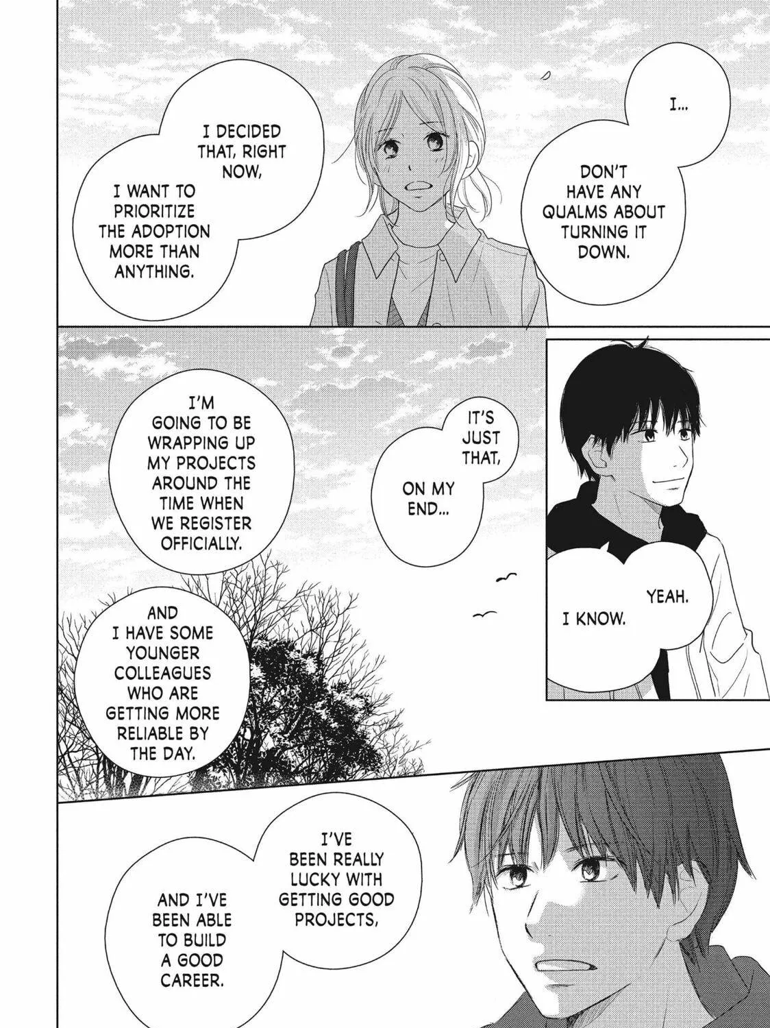 Read Perfect World chapter 51 image 58 on Lezhin