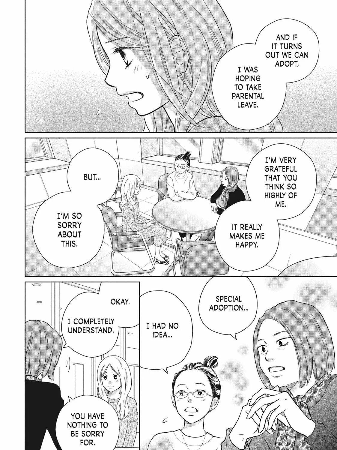 Read Perfect World chapter 51 image 6 on Lezhin