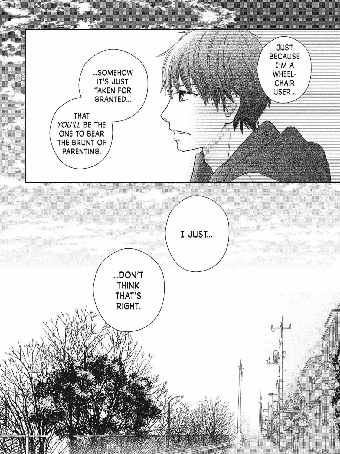Read Perfect World chapter 51 image 62 on Lezhin
